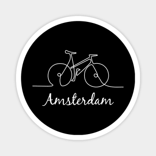 Amsterdam Magnet